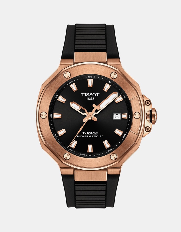 Tissot - T-Race Powermatic 80