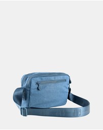 GAP - GAP Ladies Nylon Crossbody Bag