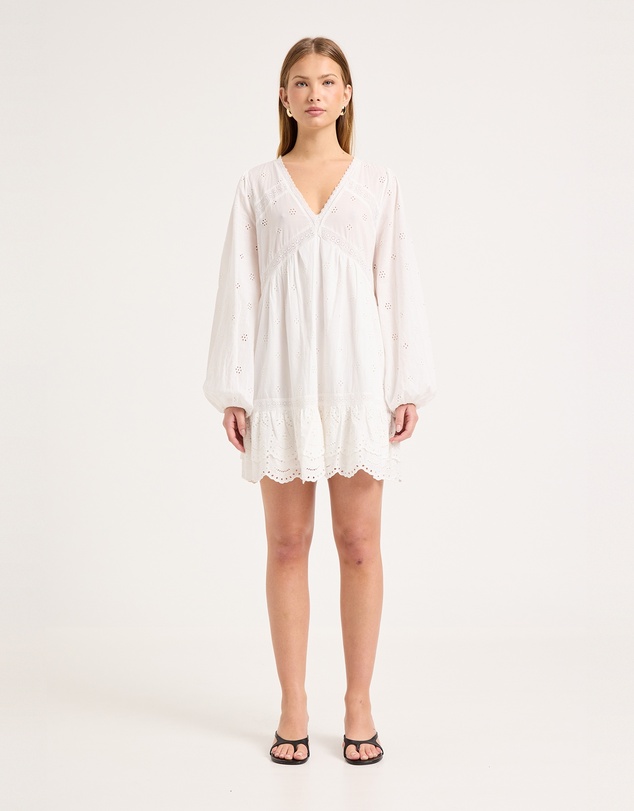 Rolla's - Maeve Voile Dress