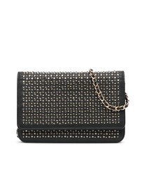 Pre-Loved by Azura Reborn - Pre-Loved chanel Classic Wallet Leather