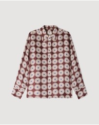 Sandro - Dorina Shirt