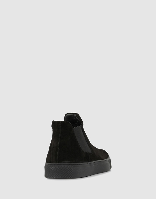 Brando - Field Chelsea Boots