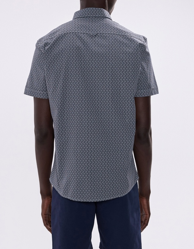 Marcs - Horse Code Shirt