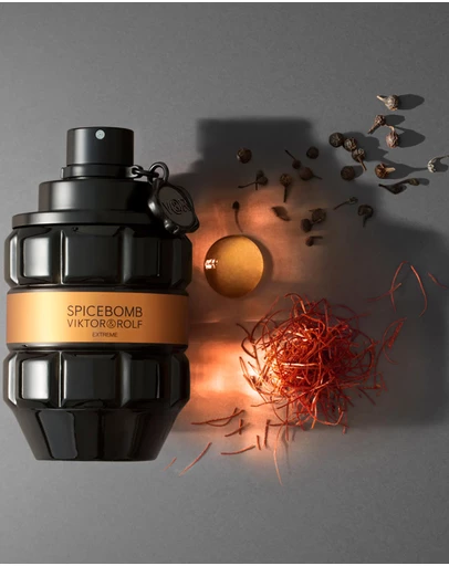 Viktor & Rolf - Spicebomb Extreme EDP 50ml