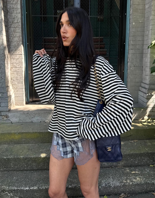 Lioness - Paradise Mini Shorts