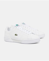 Lacoste - Carnaby Cup 125 2 Sneakers - Women's