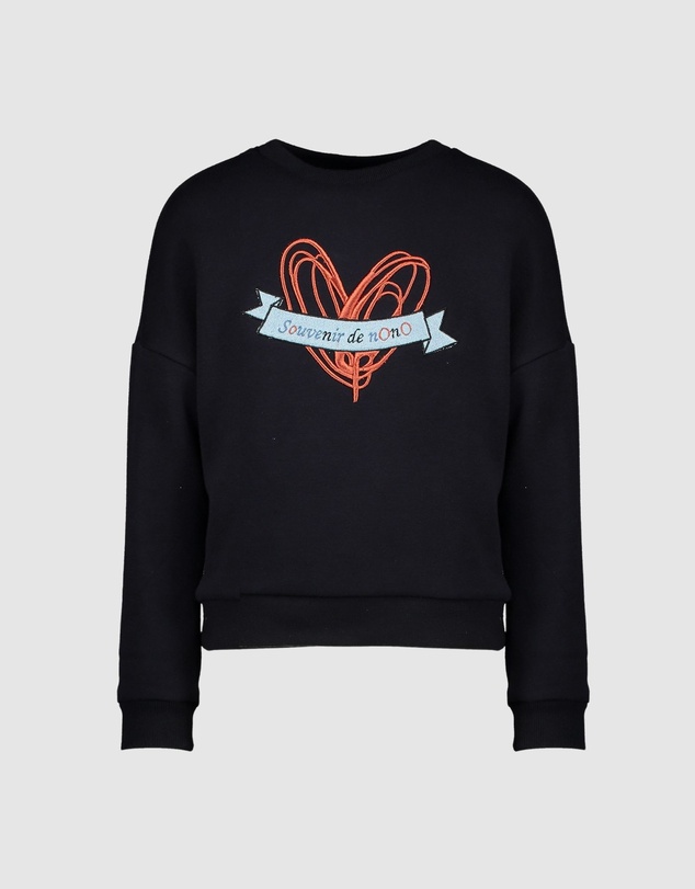 NONO - Kessa Jumper - Kids-Teens