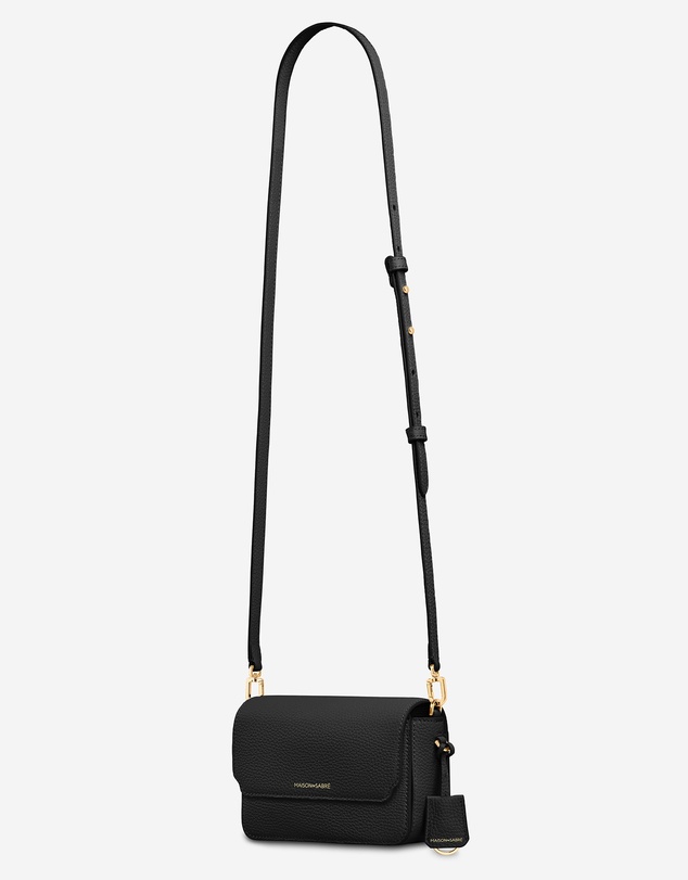 Maison De Sabre - The Mini Flap Bag