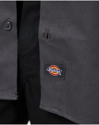 Dickies - SS Work Shirt