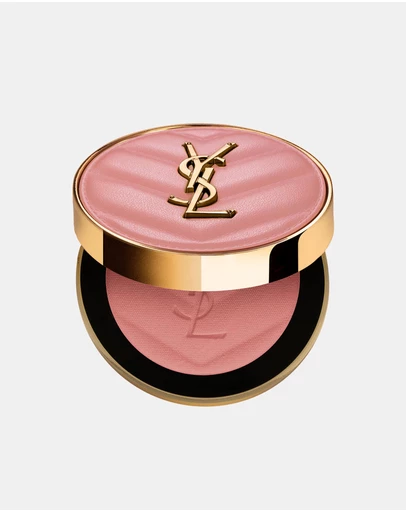 Yves Saint Laurent - YSL Power Blush Rose Haze