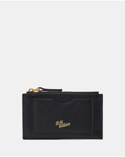 R.M.Williams - Ranger Zip Cardholder