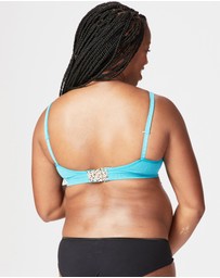 Cake Maternity - Charley M Flourish Seamless Nursing Bra