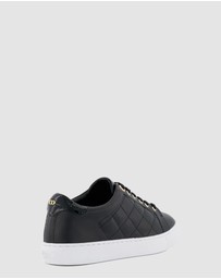 Dune London - Ellenar - Black