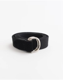 The Horse - Skater Belt
