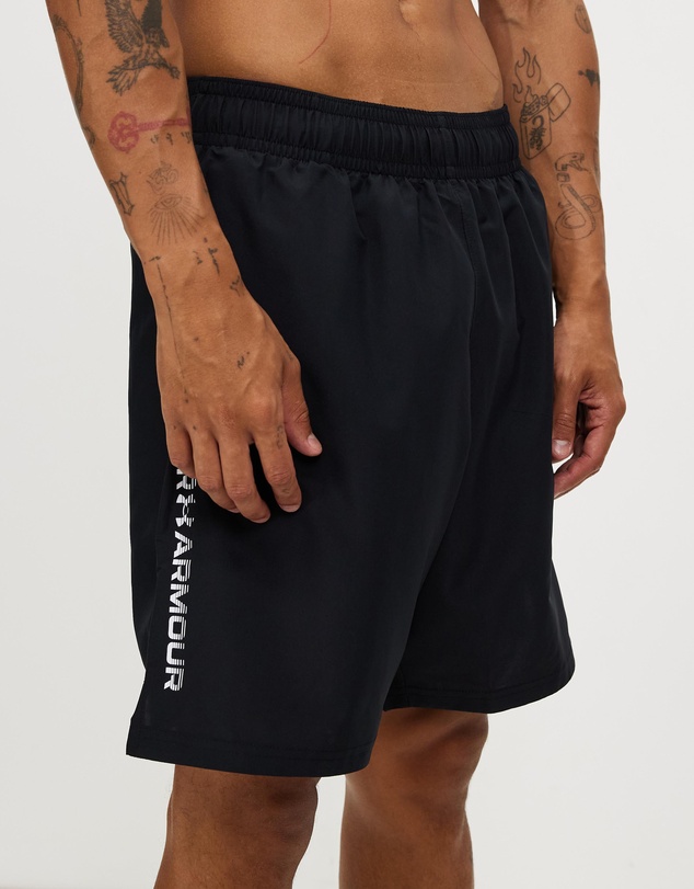 Under Armour - UA Tech Woven Wordmark Short