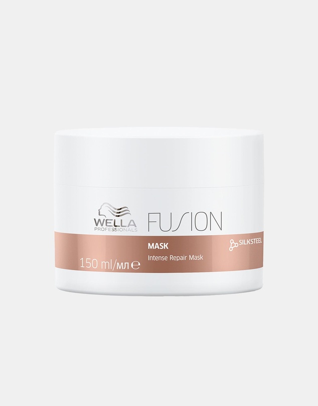 Wella - Premium Care Fusion Intense Repair Mask