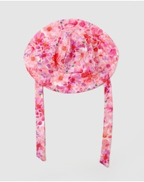 WITH LOVE FOR KIDS - Swimmers Hat - Babies - Kids