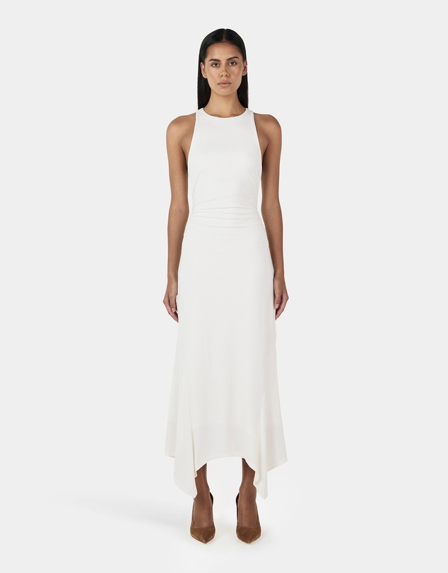 Ownley - Kendall Midi Dress