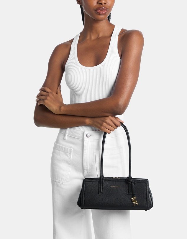 Michael Kors - Laila Small Shoulder Tote Bag
