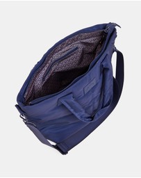 The Upside - Barre Tote