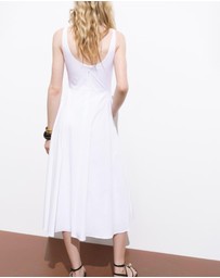 M.N.G - Nicole Dress