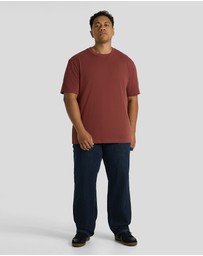Johnny Bigg - Classic Heavy Weight Tee