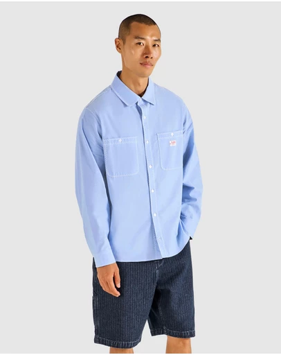 Malbon - Benchmark Shirt