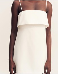 Shona Joy - Felix Mini Dress
