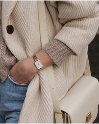 Daniel Wellington - Quadro Link