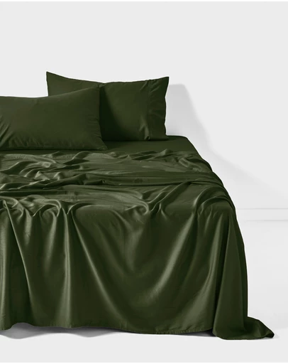 Linen House - Surf Wash 400TC Sheet Set