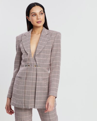 Fairfax Blazer