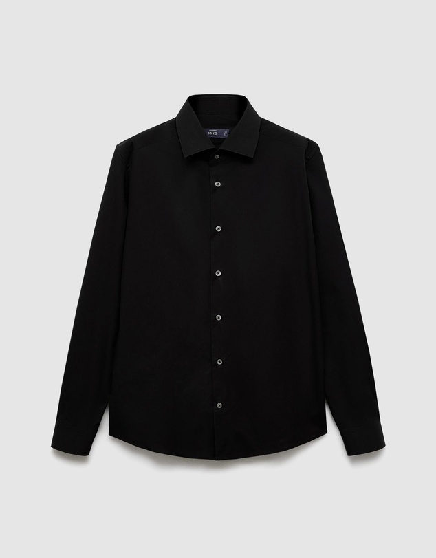 M.N.G - Bilbao Shirt