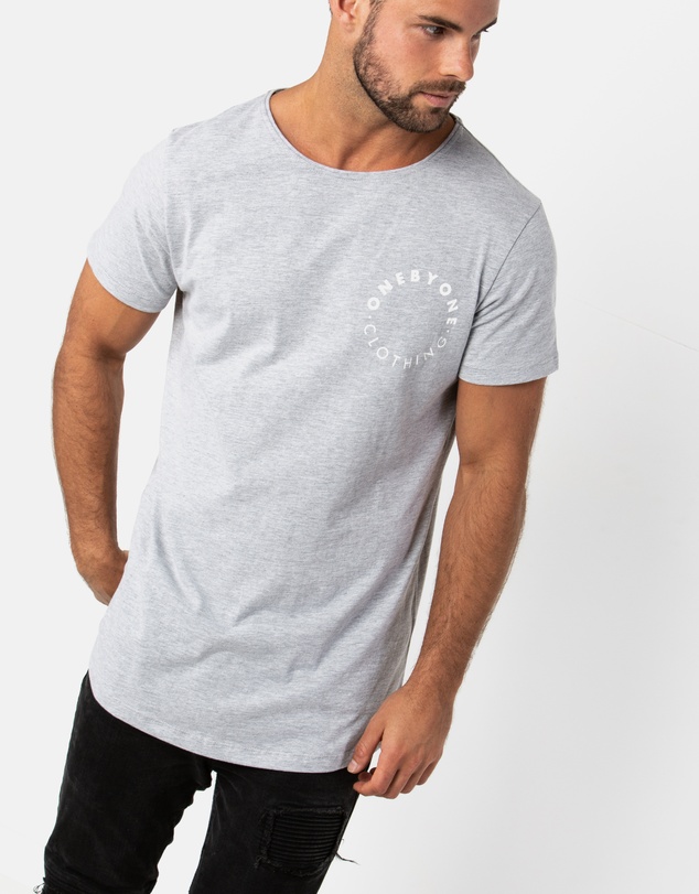 ONEBYONE - Roots Tee
