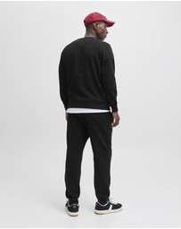 Jack & Jones - Soho Sweat Crew Neck