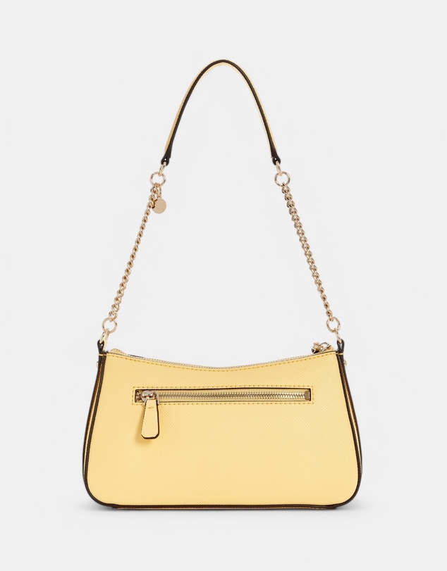 GUESS - Bramina Top Zip Shoulder Bag