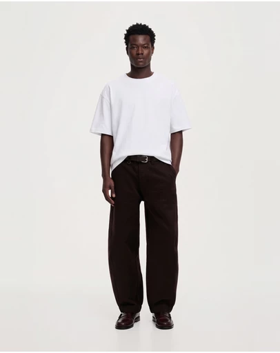 Neuw - Lang Cocoon Pant