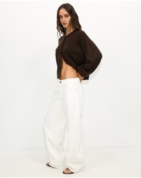 Dazie - Kira Cardigan