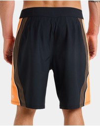Quiksilver - Mens Mercury Panel 20