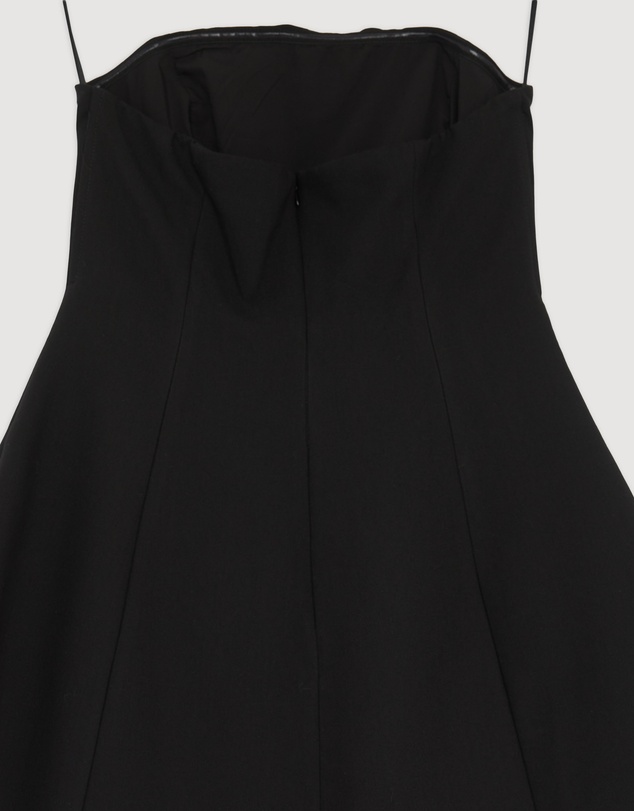 Revibe - Repaired CHANCERY Lily Lace Dress - AU 10