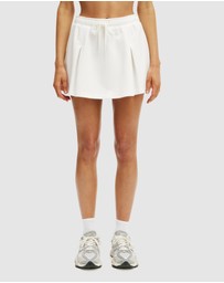 Cotton On Body Active - Lifestyle Pleat Skirt