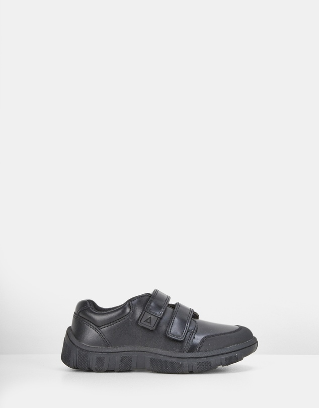 Harrison - Dawson School Shoes