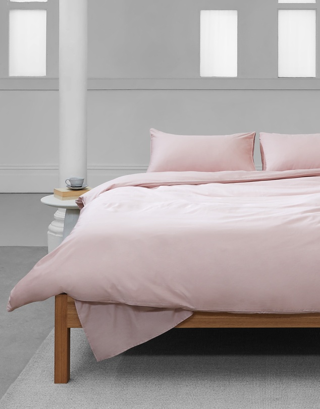 Sheet Society - Eden Cotton Quilt Cover Set