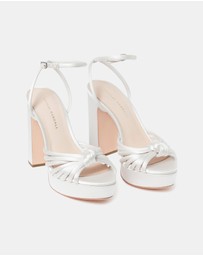 Loeffler Randall - Rivka Heels