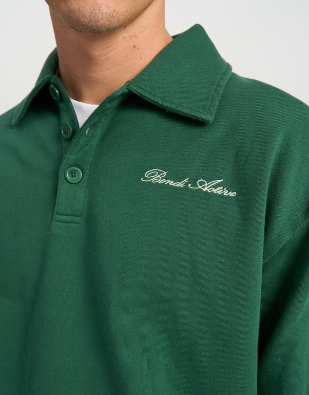 Bondi Active - Polo Crew