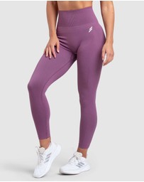 Doyoueven - Impact Solid Leggings