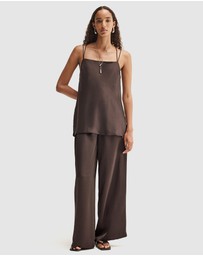 Elka Collective - Delaney Top