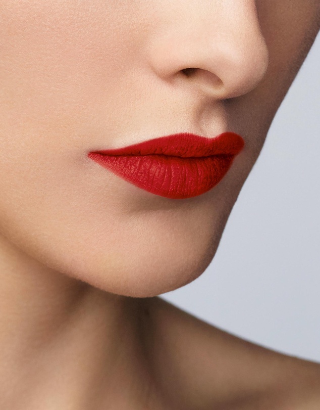 Giorgio Armani - Lip Maestro Lipstick 420