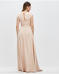 Alabaster The Label - Aurelia Dress