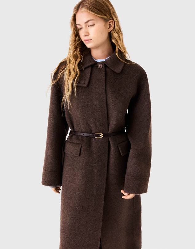 Maje - Gouri Coat