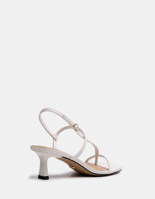 Wittner - Koda Leather Strappy Heels